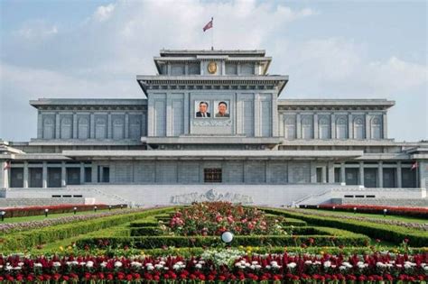 10 Destinasi Wisata Terbaik di Korea Utara yang Wajib Dikunjungi